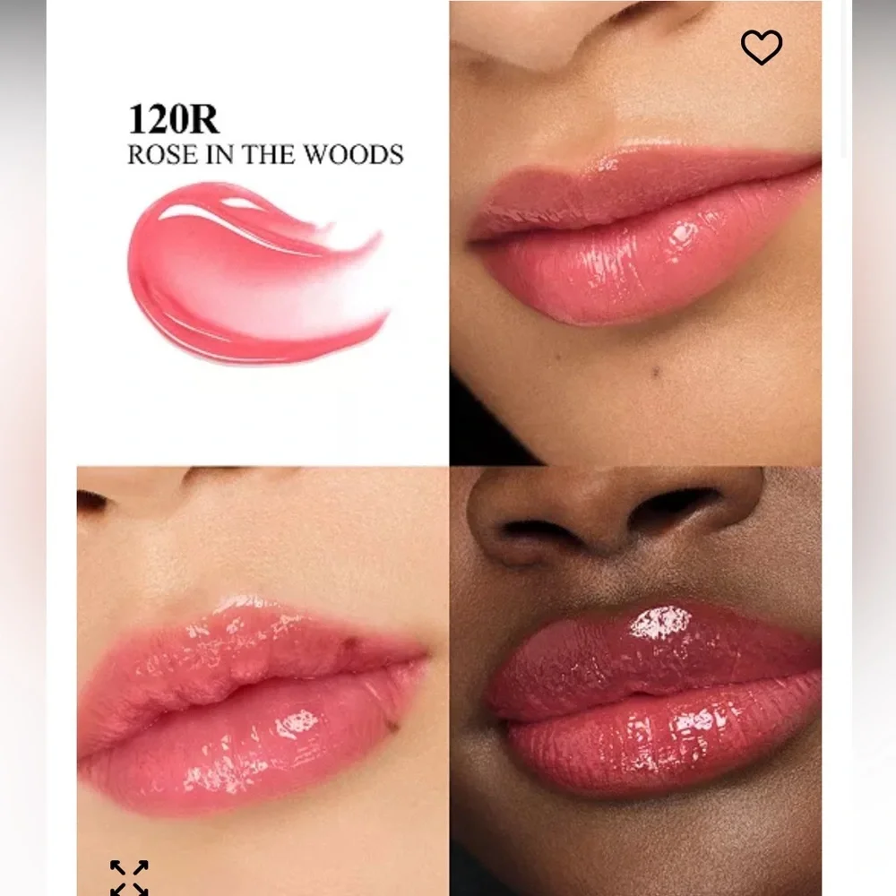 Valentino Beauty Spike Lip Balm Duo